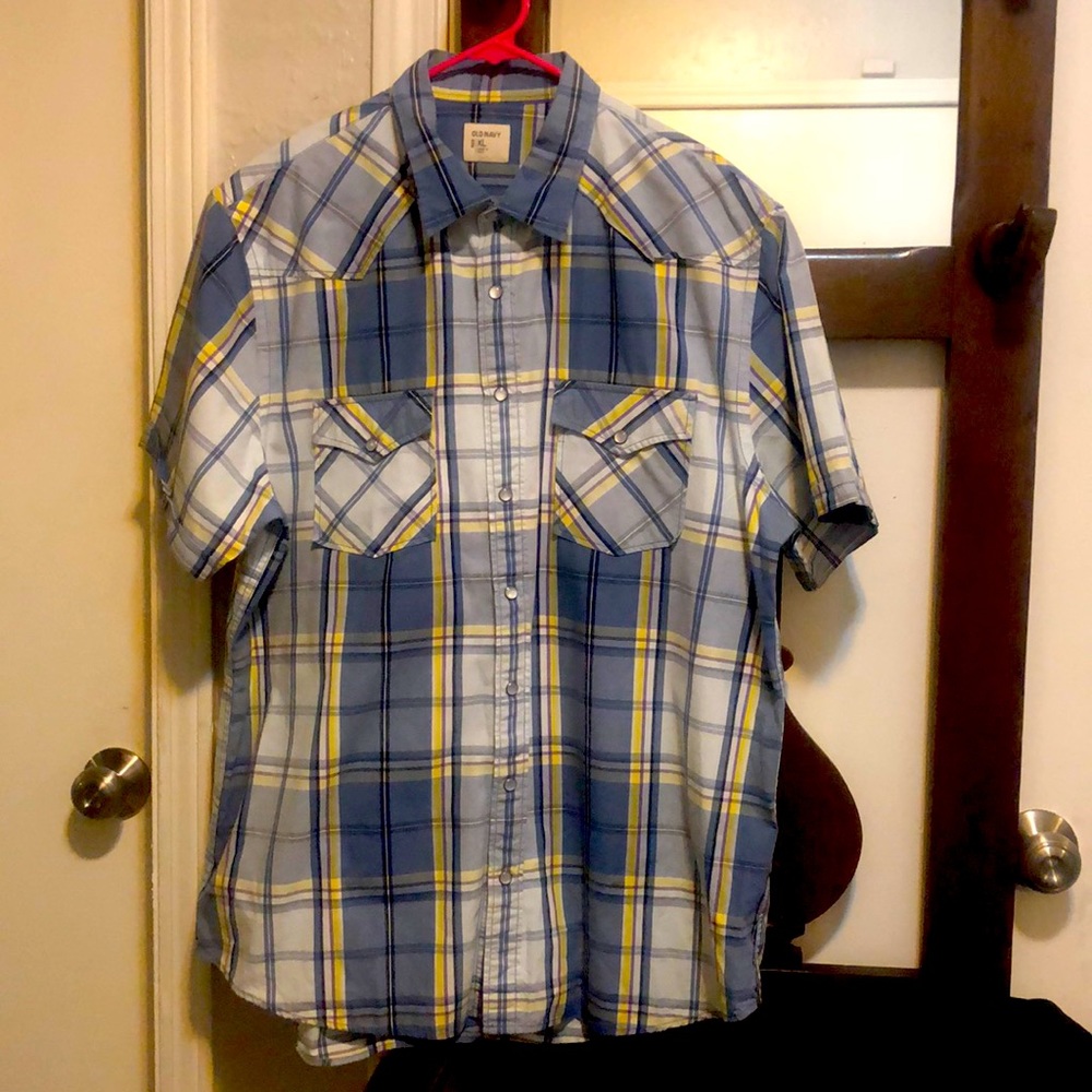 Old Navy XL